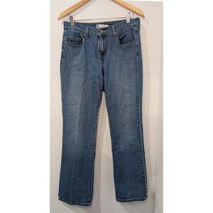 Y2K Levi 515 Bootcut Jeans Medium Wash Women's Size 8 - W29xL32‎